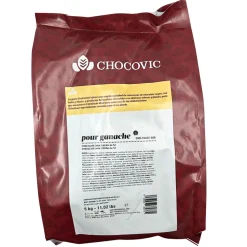 Chocolate Drops 44% 5kg