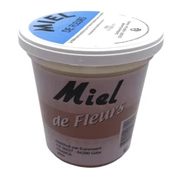 Clear Honey 1kg