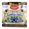 Clement Faugier Chestnut Spread Pouches 85g x 4