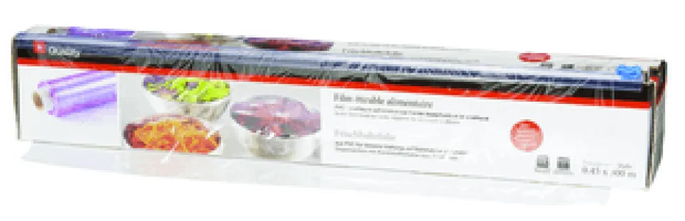 Cling Film 45cm x 300m