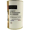 Confit Duck Drumettes 3.8kg