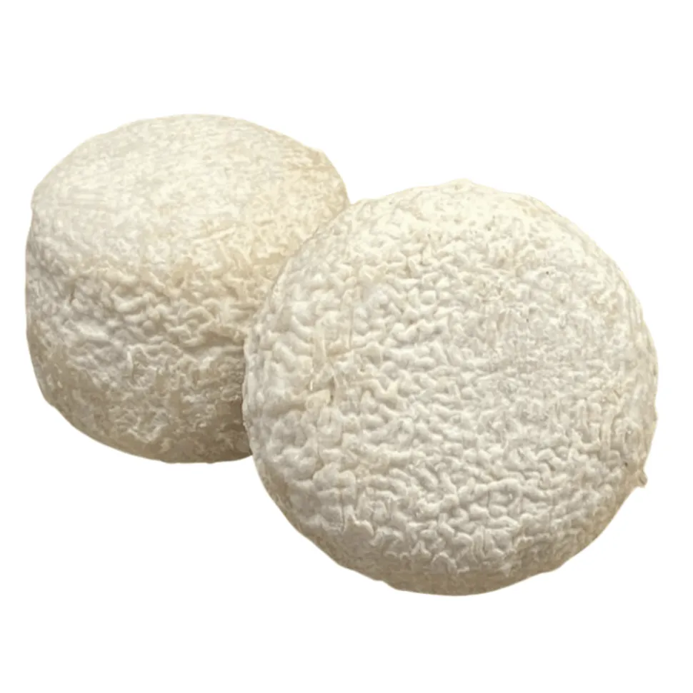Crottins Goat’s Cheese 15 x 60g