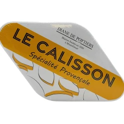 Diane de Poytiers 12 Calissons 160g