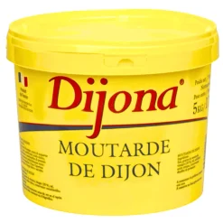 Dijon Mustard 5kg