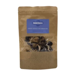 Dried Mixed Mushrooms 50g