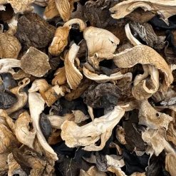 Dried Morel Mushroom 100g