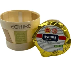 Echire Salted Butter 250g