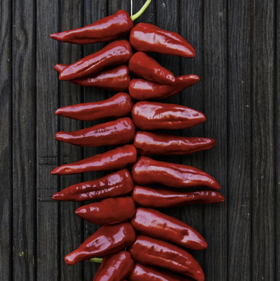 Ederki Espelette Chilli Pepper Powder 250g