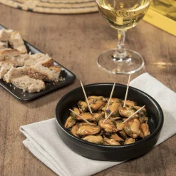 Ederki Mussels in Escabeche Sauce 111g