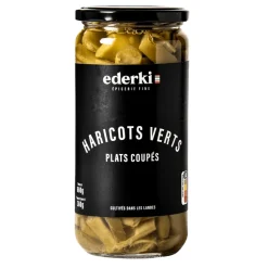 Ederki Runner Beans 660g