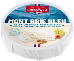 Entremont Brie Bleu 1.5kg