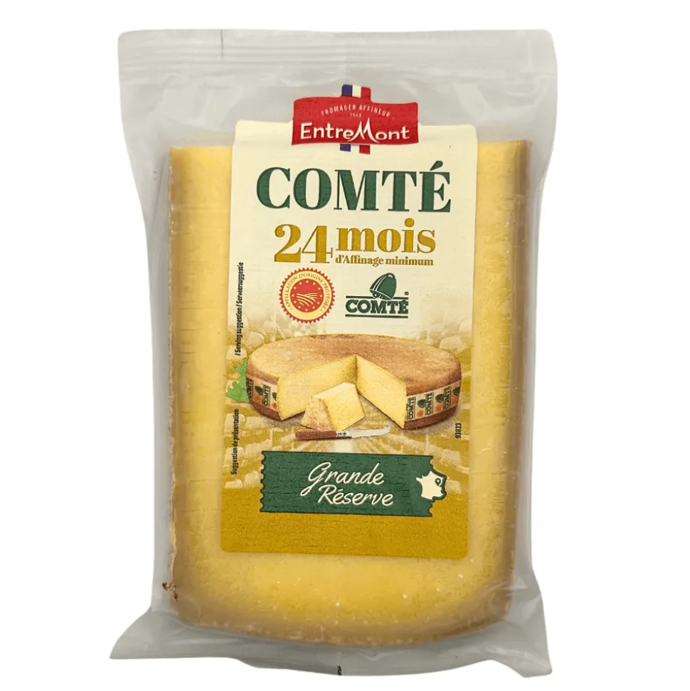 Entremont Comte 24 Months 200g