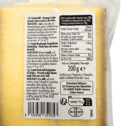 Entremont Comte 24 Months 200g