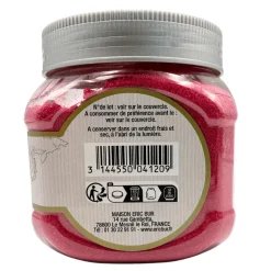 Eric Bur Pink Curing Salt Nitrite Free 600g