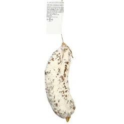 Farmhouse Saucisson Selection x 5 (Apple and Calvados, Chestnut Fig and Walnut, Fennel, Gamay, Wild Garlic)