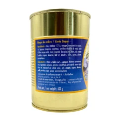 Ferrigno Crab Bisque 400g