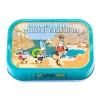 Ferrigno Sardines with Olive Oil and Fleur de Sel 115g