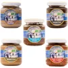 Ferrigno Spread Selection 110g x 5