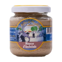 Ferrigno Spread Selection 110g x 5
