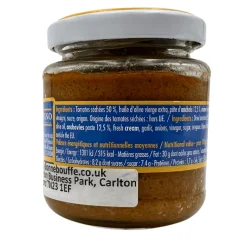 Ferrigno Sun Dried Tomatoes with Anchovies Spread 110g