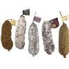 Flavours of France Saucisson Selection x 5 (Fig, Garlic, Herbes de Provence, Piment d’Espelette, Tomato and Olive)