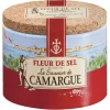 Fleur de Sel de Camargue 125g