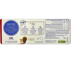 Gavottes Crepe Dentelle with Dark Chocolate 90g
