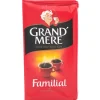 Grand Mere Ground Coffee 250g BEST BEFORE 15/07/25