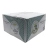 JR Feuille de Brick 50 x 10 Sheets