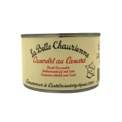 La Belle Chaurienne Cassoulet 420g Trio