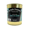 La Belle Chaurienne Confit Duck Legs 800g