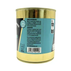 La Belle Chaurienne Confit Duck Legs 800g
