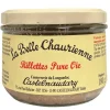 La Belle Chaurienne Goose Rillettes 180g