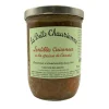 La Belle Chaurienne Lentils Cooked in Duck Fat 780g
