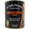 La Belle Chaurienne Lingot Beans Cooked in Duck Fat 840g