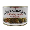 La Belle Chaurienne Mutton with Flageolet Beans 420g