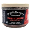 La Belle Chaurienne Piment d’Espelette Farmhouse Terrine 180g