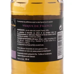Lachaud Verjus 320ml