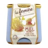 La Fermiere Honey Yogurt 140g x 6