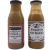Le Grand Lejon Duo of Lobster and Langoustine Bisque 460-470g