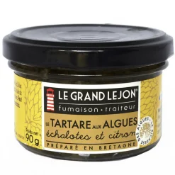 Le Grand Lejon Seaweed Tartare 90g
