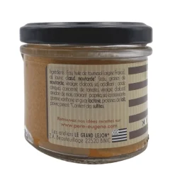 Le Pere Eugene Fish Soup 740g, Rouille and Garlic Croutons Set