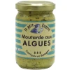 Le Pere Eugene Mustard with Seaweed 200g