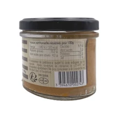 Le Pere Eugene Rouille 90g
