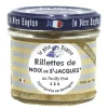Le Pere Eugene Scallop Rillettes 90g