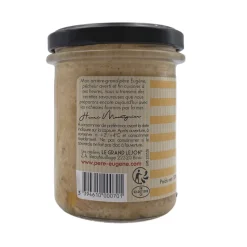 Le Pere Eugene Smoked Trout Rillettes 170g