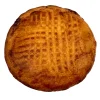 Louis Le Goff Gateau Breton with Caramel 350g BEST BEFORE 30/05/25