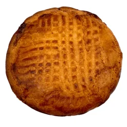 Louis Le Goff Gateau Breton with Caramel 350g BEST BEFORE 30/05/25