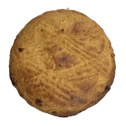 Louis le Goff Gateau Breton with Prunes 350g BEST BEFORE 30/05/25