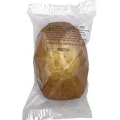 Louis le Goff Madeleines 25 x 35g